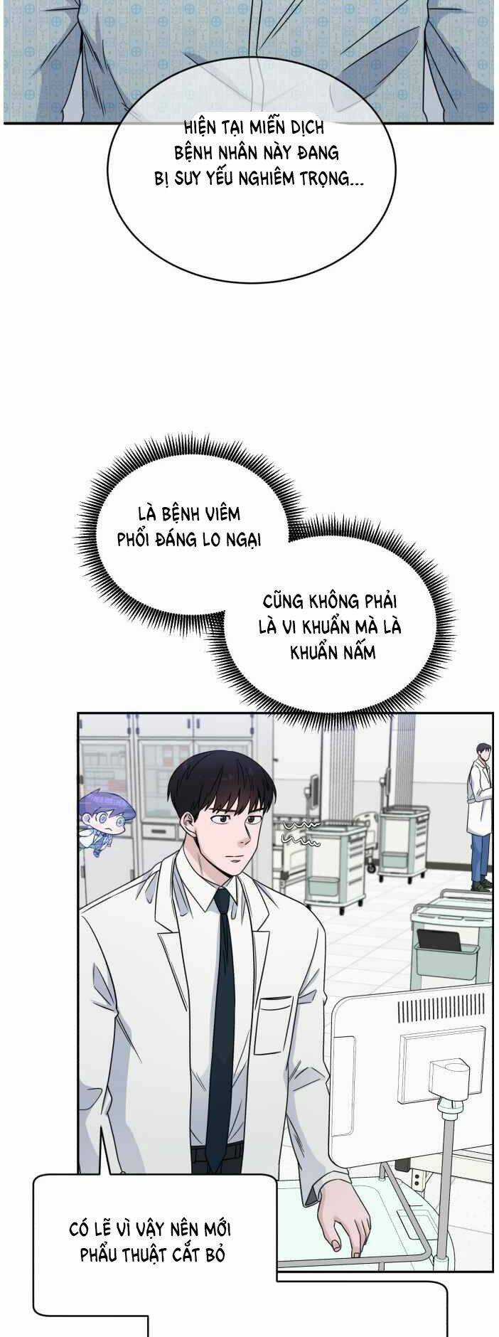 A.i. Doctor - Chapter 32 - Trang 39