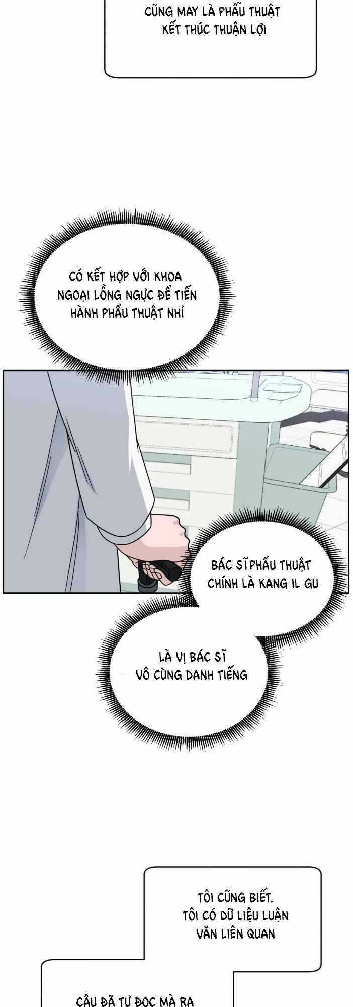 A.i. Doctor - Chapter 32 - Trang 40