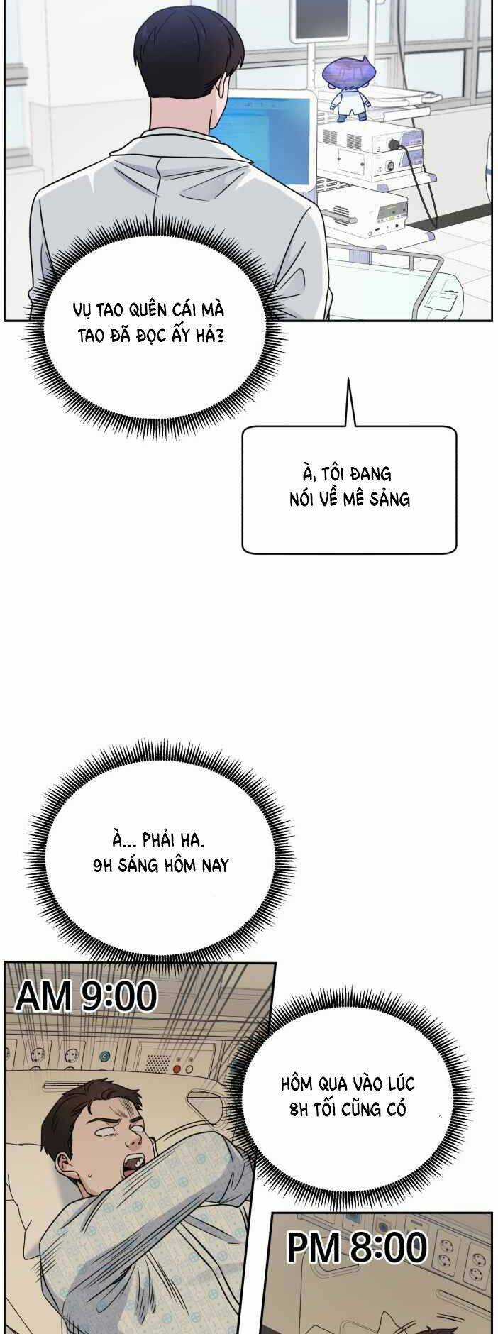 A.i. Doctor - Chapter 32 - Trang 42