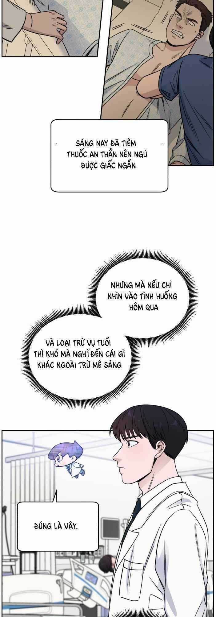 A.i. Doctor - Chapter 32 - Trang 43