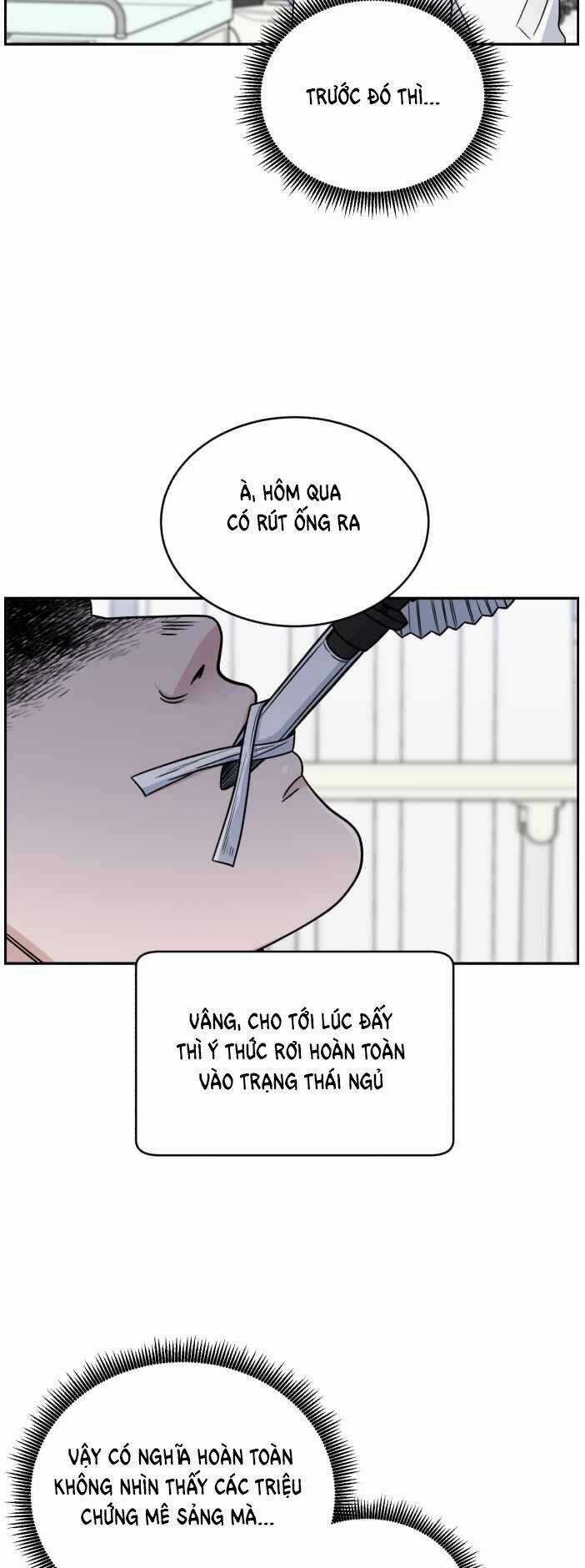 A.i. Doctor - Chapter 32 - Trang 44