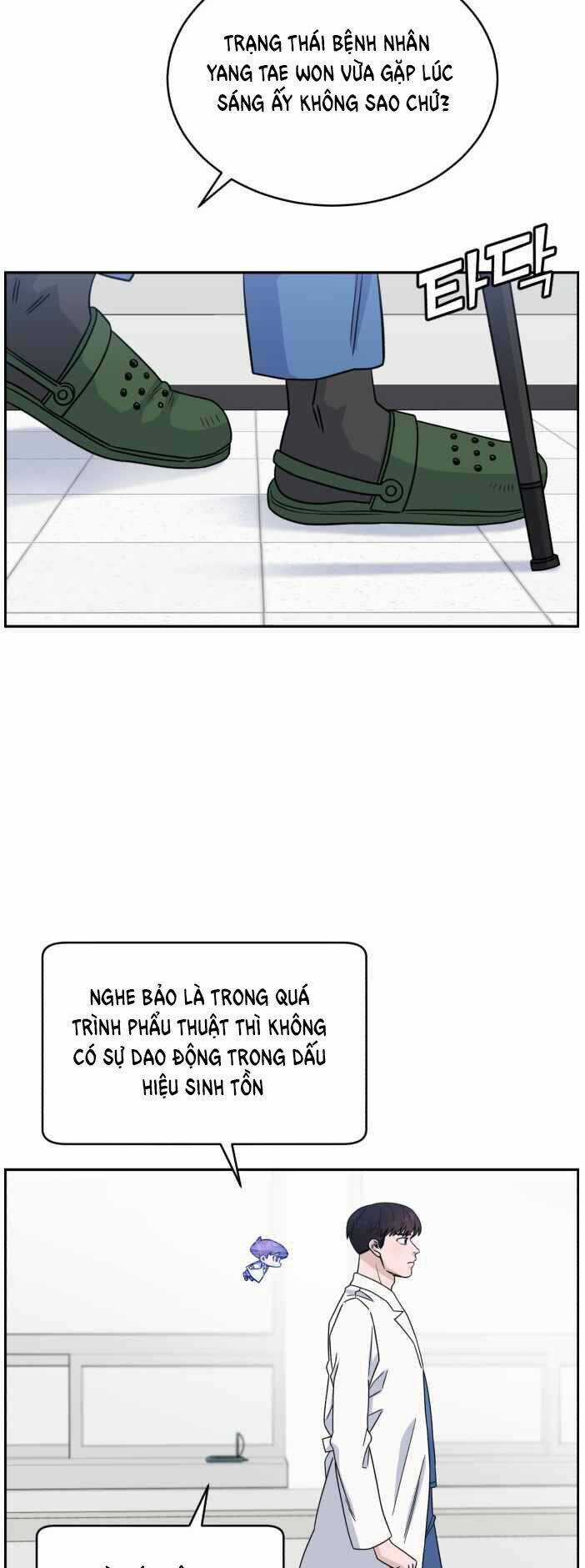 A.i. Doctor - Chapter 32 - Trang 47