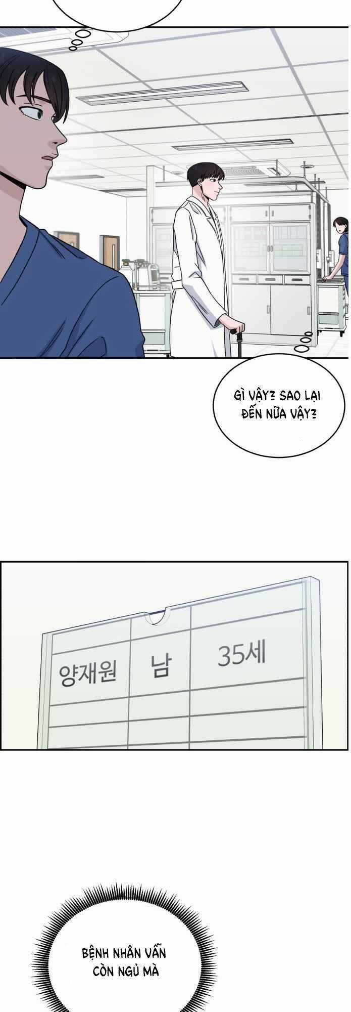 A.i. Doctor - Chapter 32 - Trang 49
