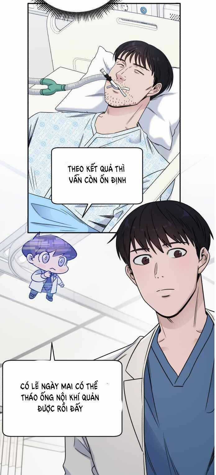 A.i. Doctor - Chapter 32 - Trang 50