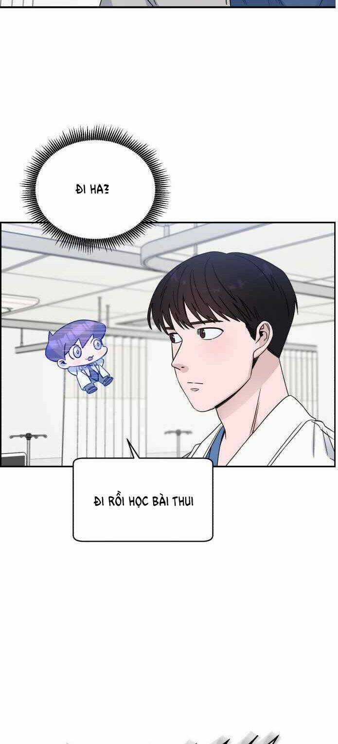 A.i. Doctor - Chapter 32 - Trang 51