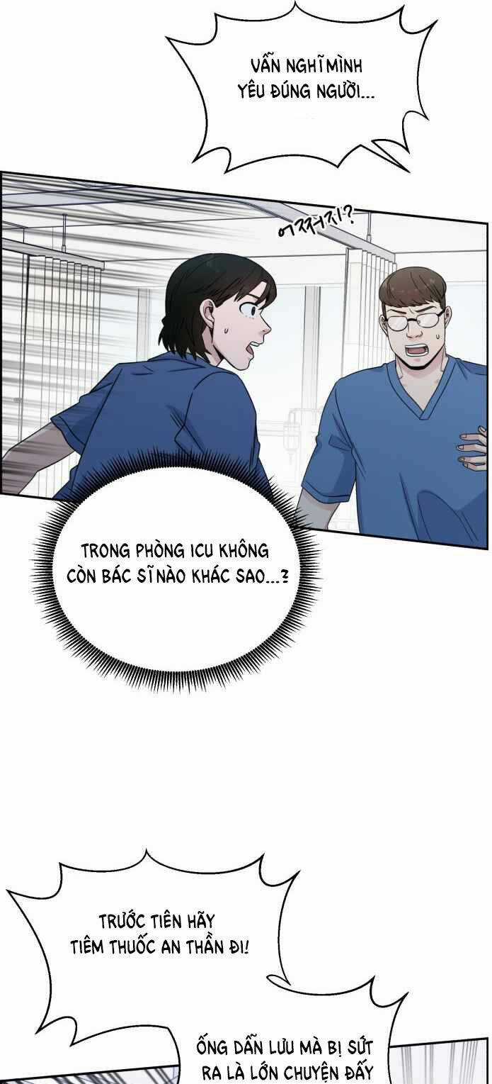 A.i. Doctor - Chapter 32 - Trang 53