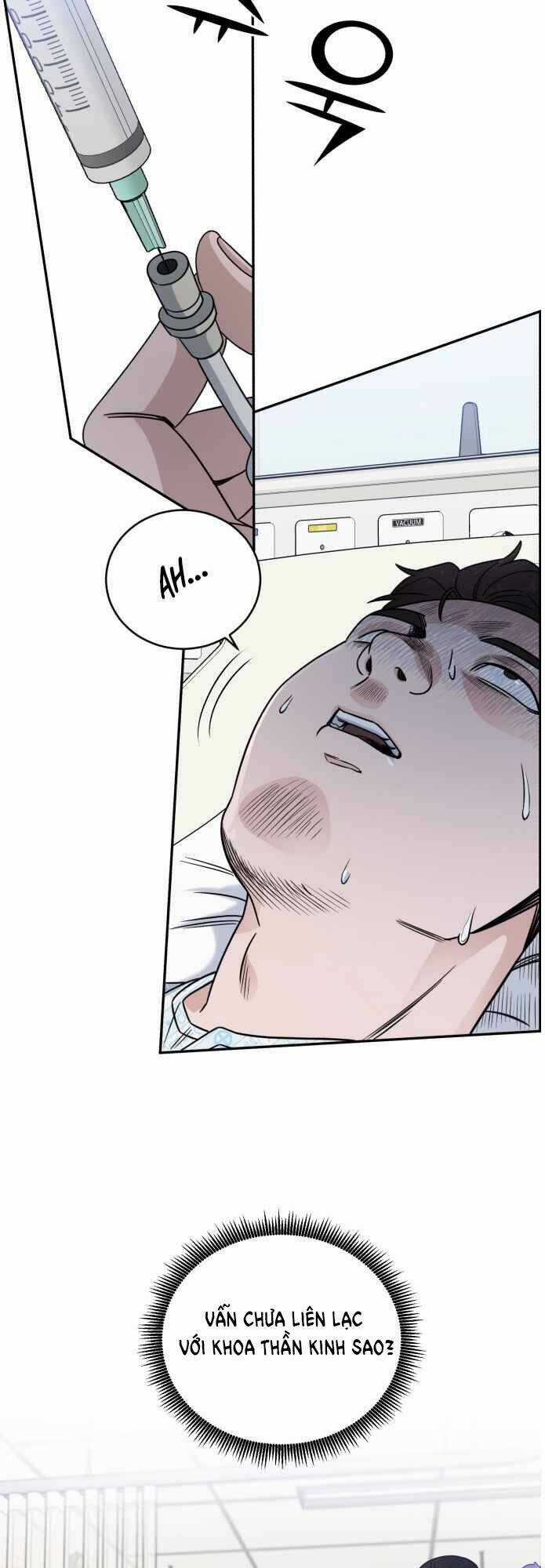 A.i. Doctor - Chapter 32 - Trang 55