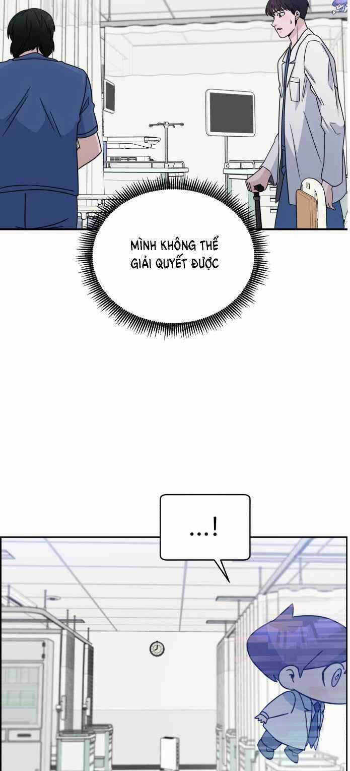 A.i. Doctor - Chapter 32 - Trang 56