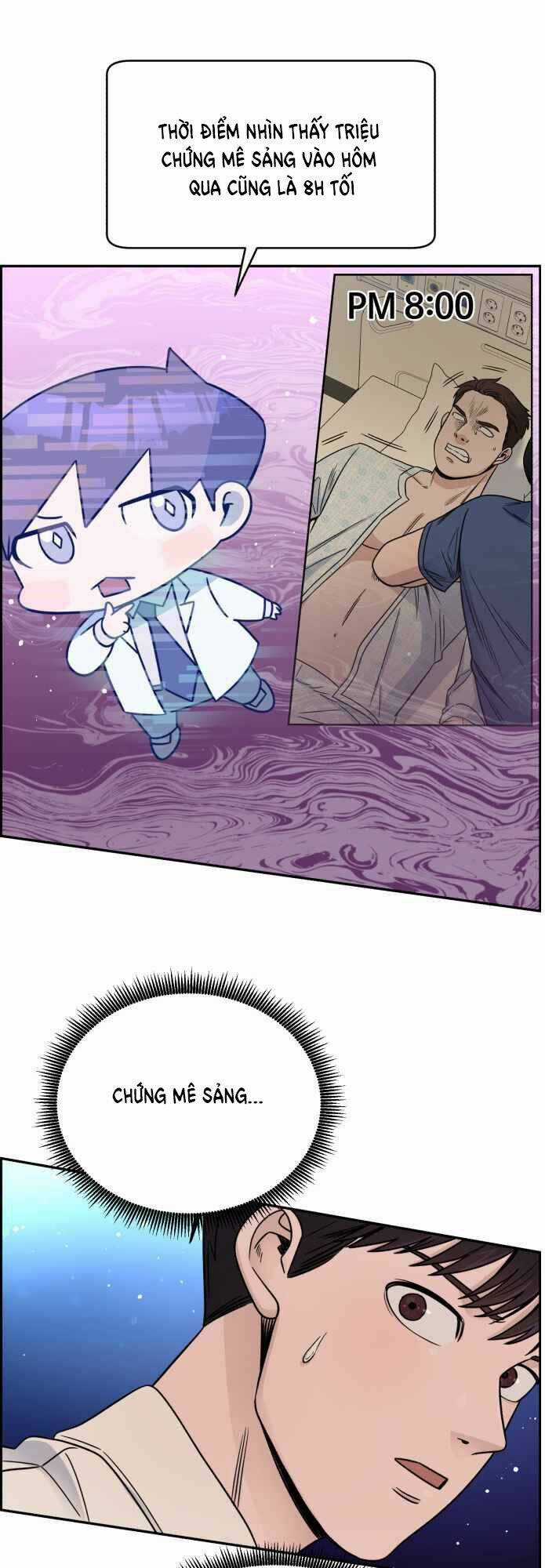 A.i. Doctor - Chapter 32 - Trang 58