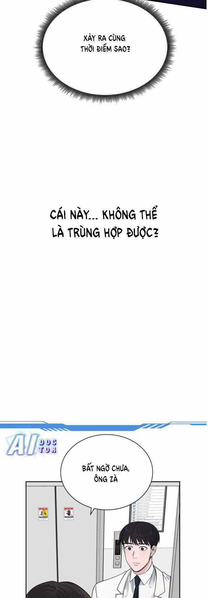 A.i. Doctor - Chapter 32 - Trang 59