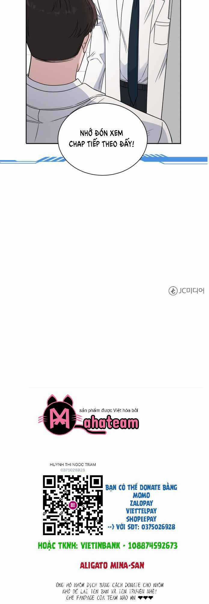 A.i. Doctor - Chapter 32 - Trang 60