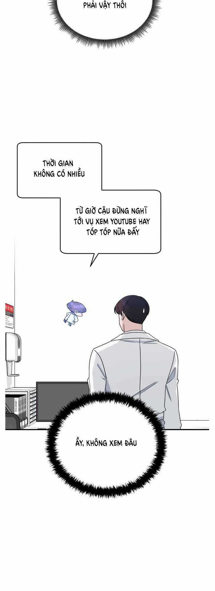 A.i. Doctor - Chapter 32 - Trang 7