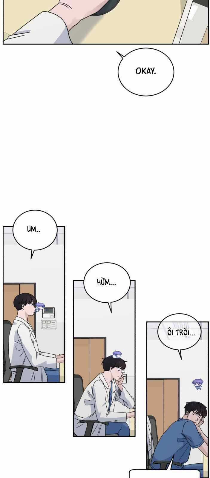 A.i. Doctor - Chapter 33 - Trang 11