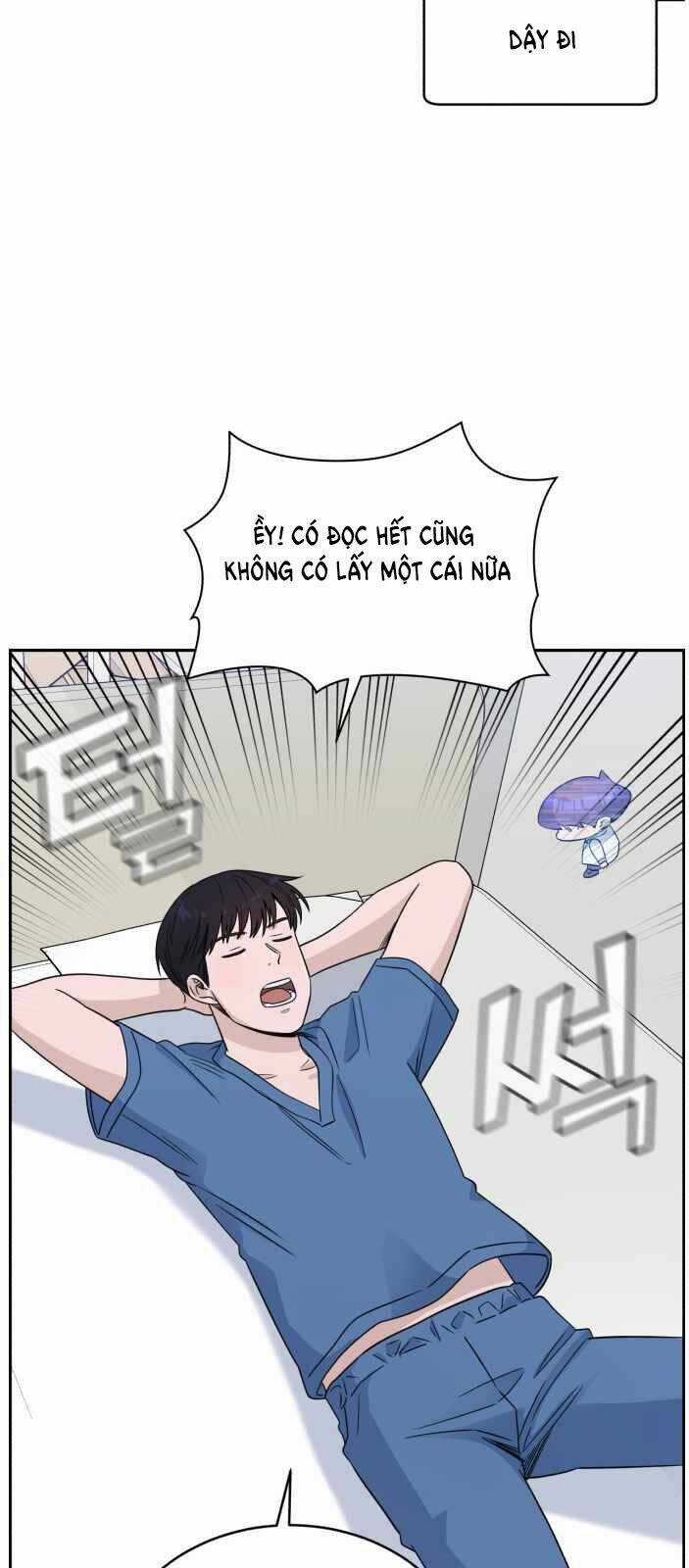 A.i. Doctor - Chapter 33 - Trang 12