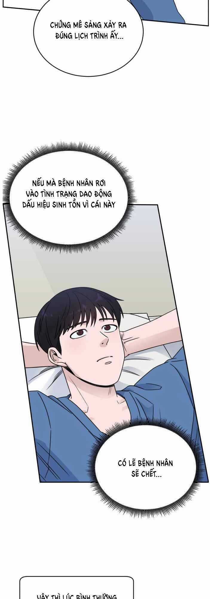 A.i. Doctor - Chapter 33 - Trang 13