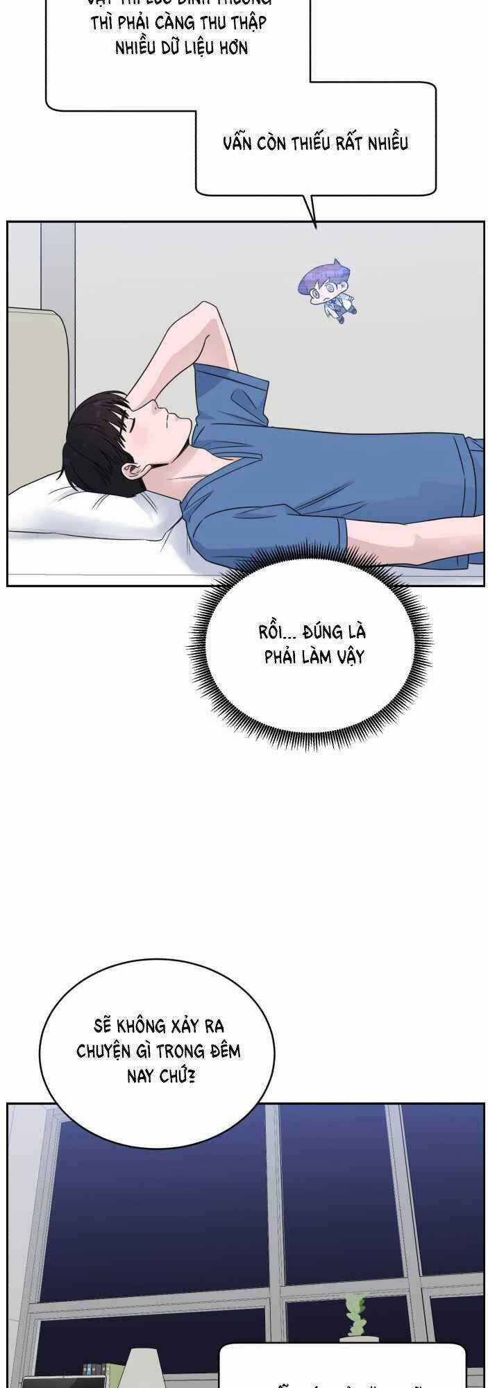 A.i. Doctor - Chapter 33 - Trang 14