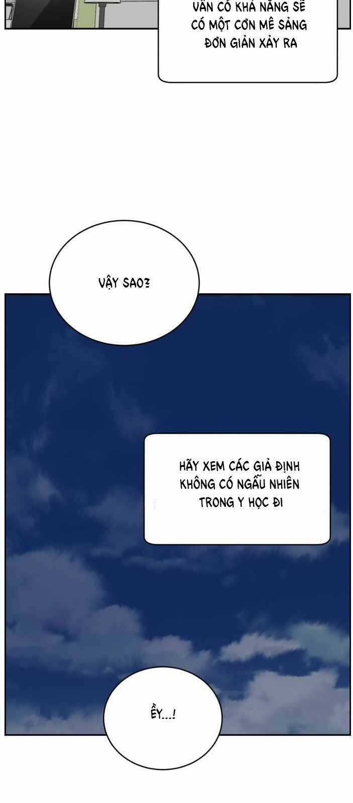 A.i. Doctor - Chapter 33 - Trang 15