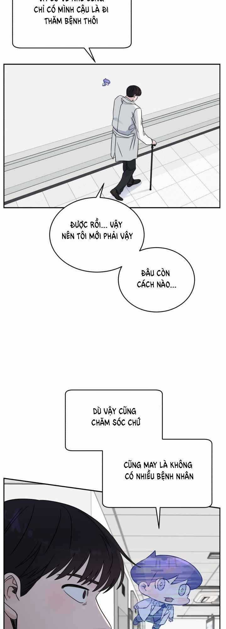 A.i. Doctor - Chapter 33 - Trang 22