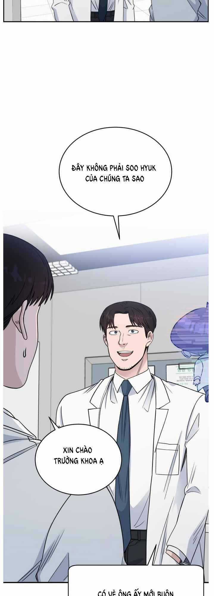 A.i. Doctor - Chapter 33 - Trang 25