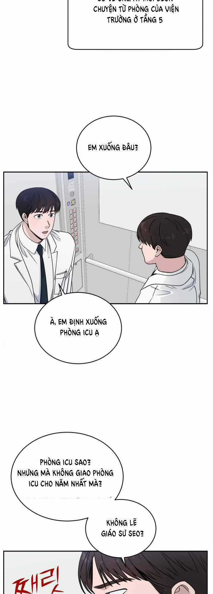 A.i. Doctor - Chapter 33 - Trang 26