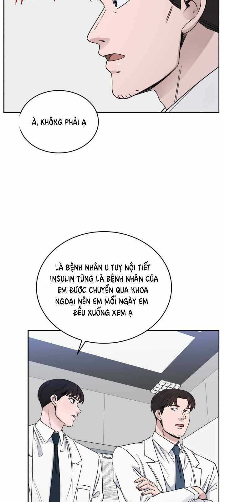 A.i. Doctor - Chapter 33 - Trang 27