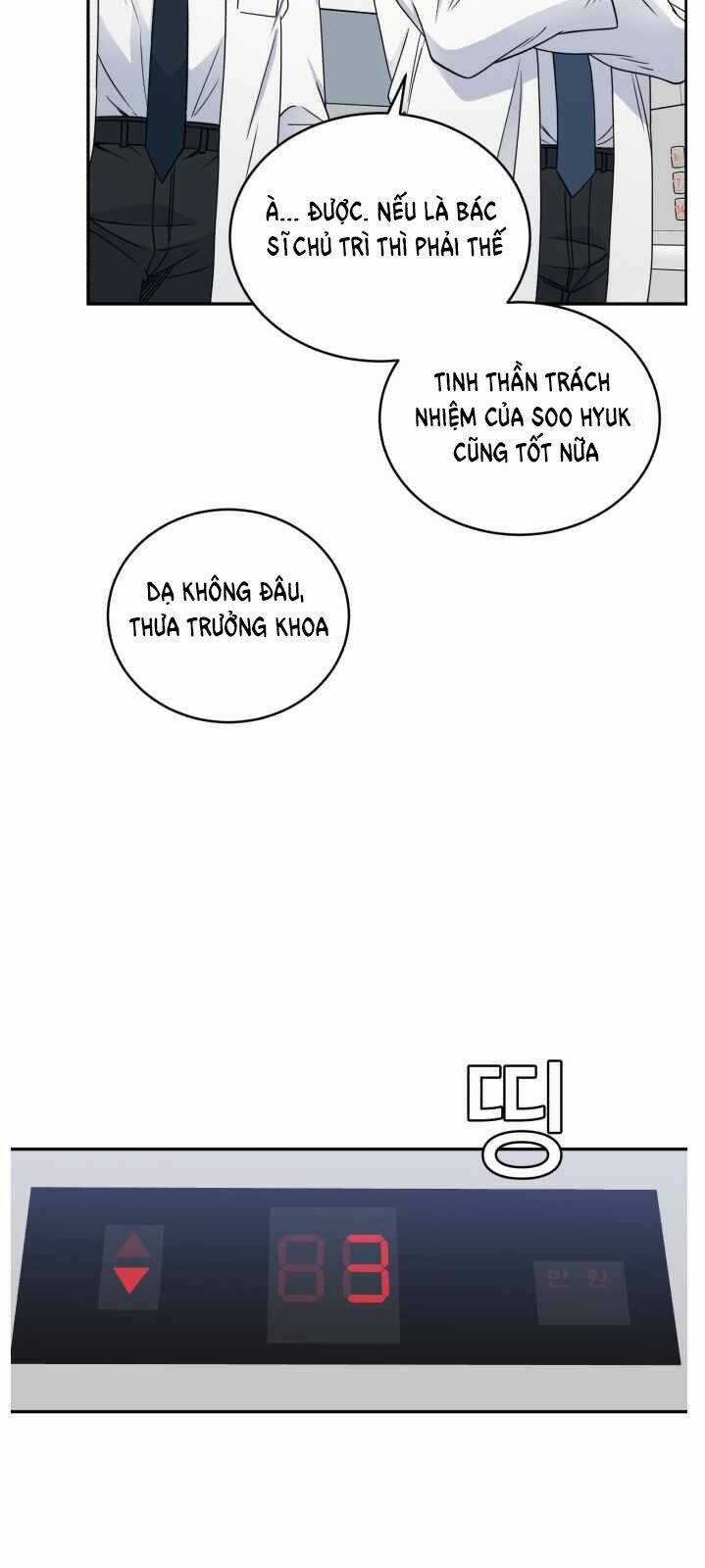 A.i. Doctor - Chapter 33 - Trang 28