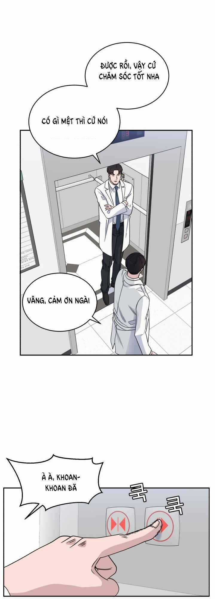 A.i. Doctor - Chapter 33 - Trang 29