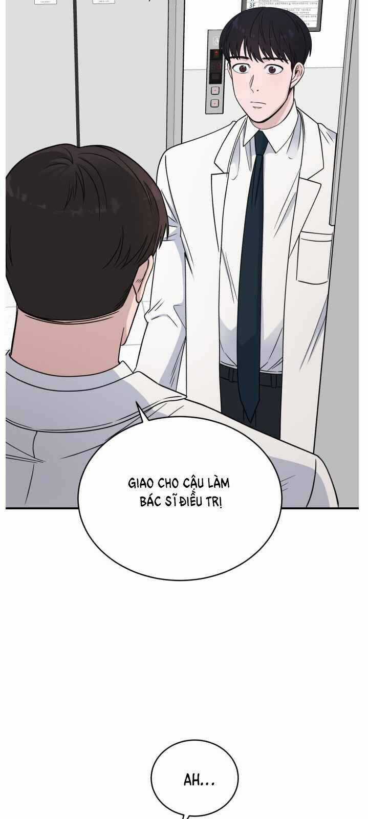 A.i. Doctor - Chapter 33 - Trang 31