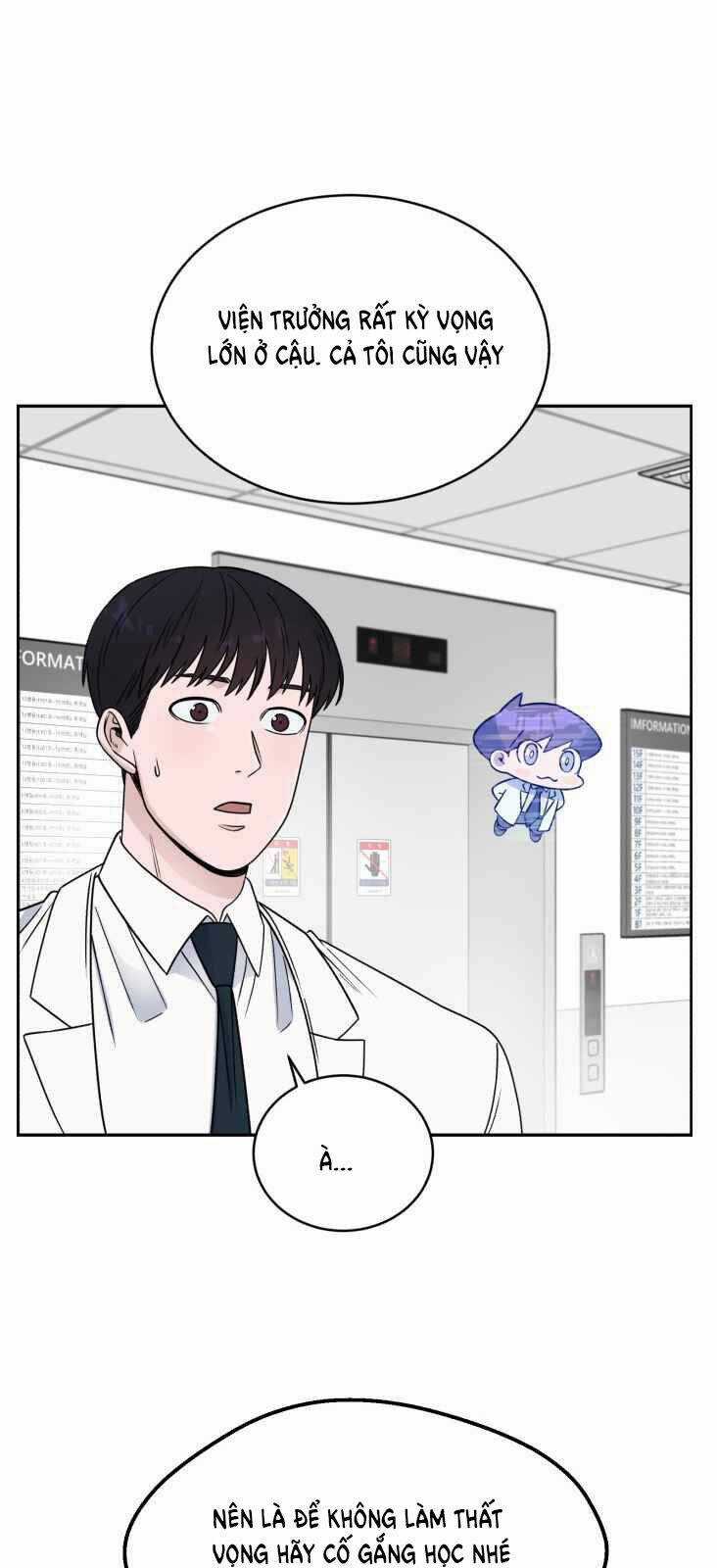 A.i. Doctor - Chapter 33 - Trang 36