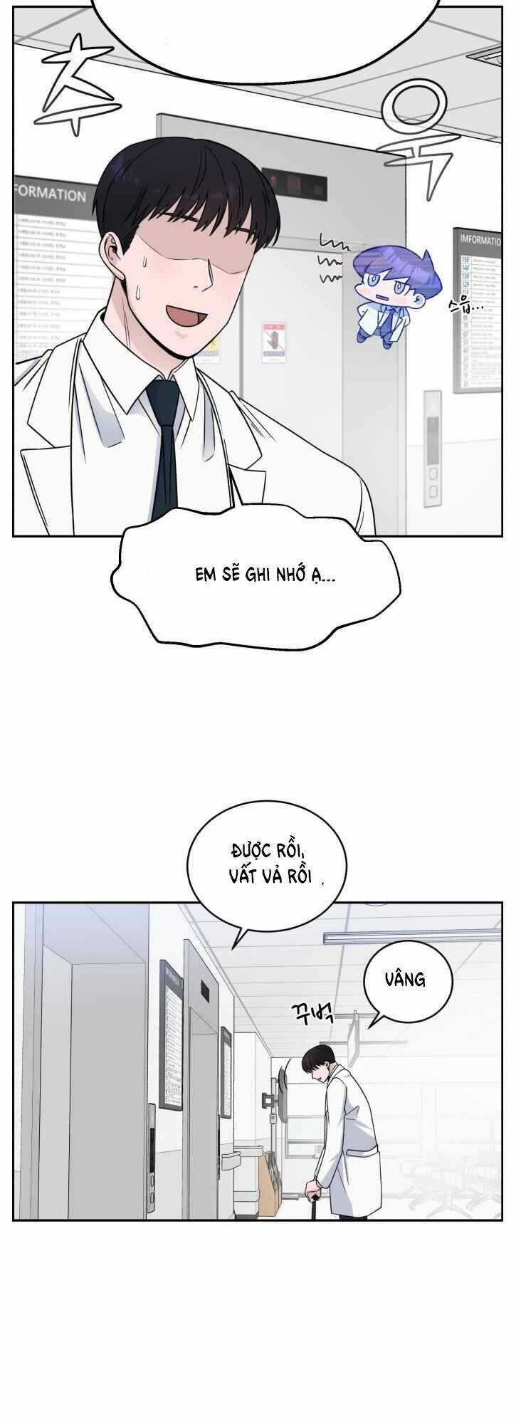 A.i. Doctor - Chapter 33 - Trang 37