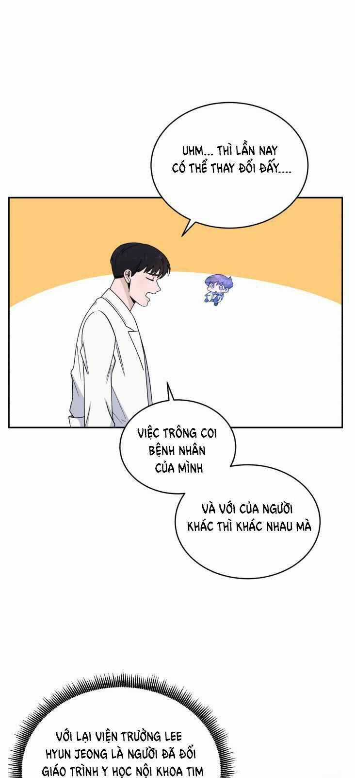 A.i. Doctor - Chapter 33 - Trang 39