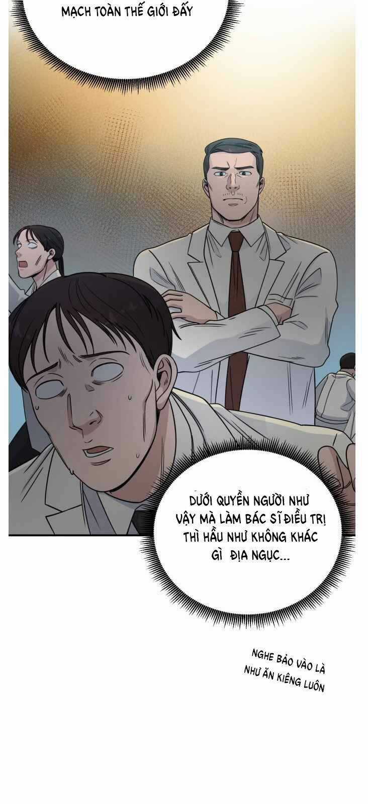 A.i. Doctor - Chapter 33 - Trang 40