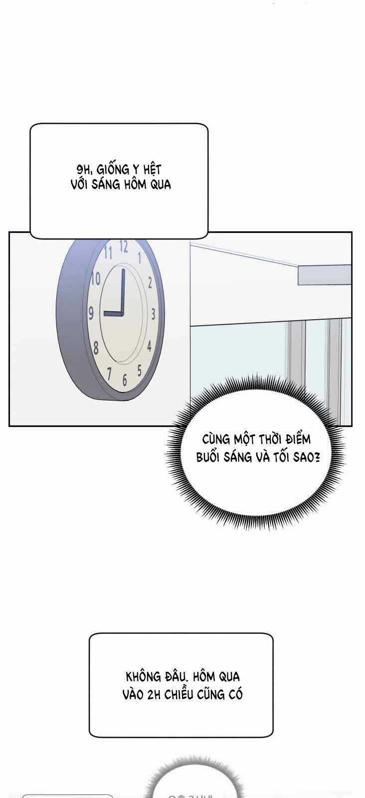 A.i. Doctor - Chapter 33 - Trang 43