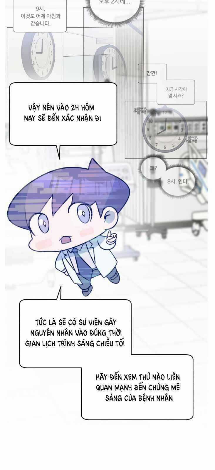 A.i. Doctor - Chapter 33 - Trang 44