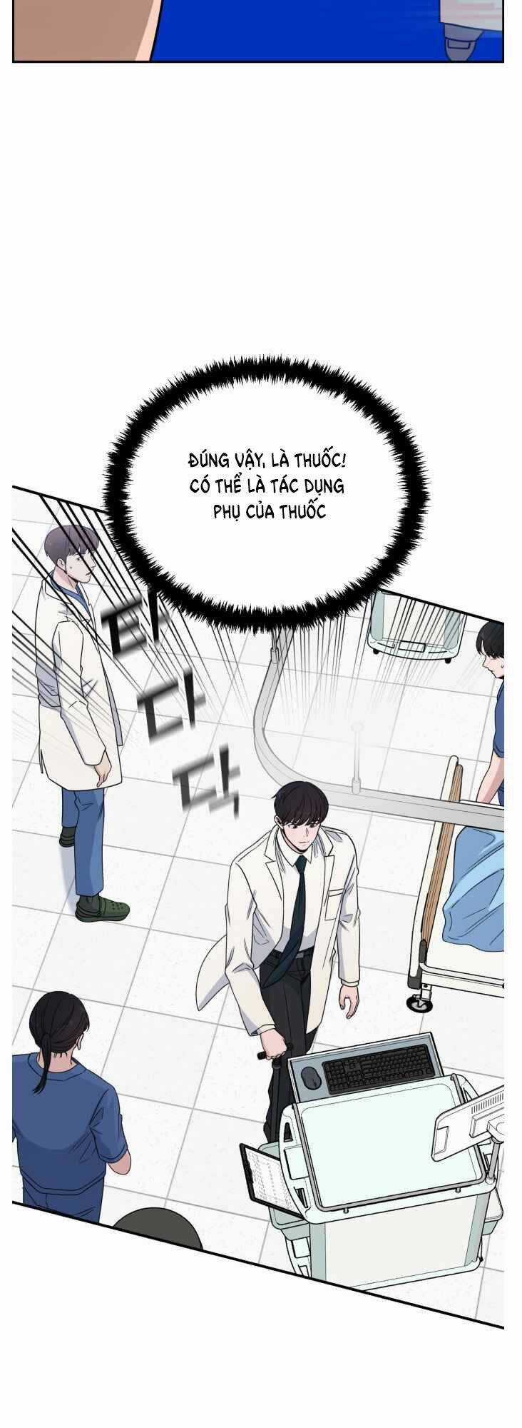 A.i. Doctor - Chapter 33 - Trang 46