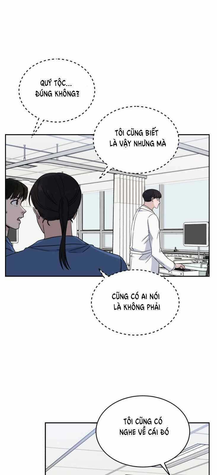 A.i. Doctor - Chapter 33 - Trang 47