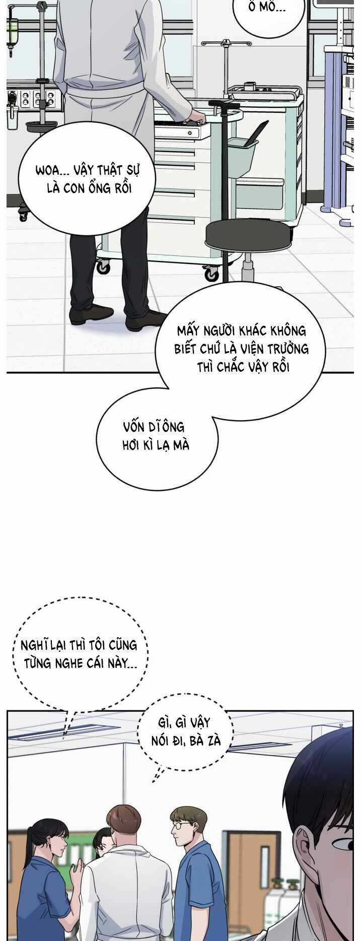 A.i. Doctor - Chapter 33 - Trang 50