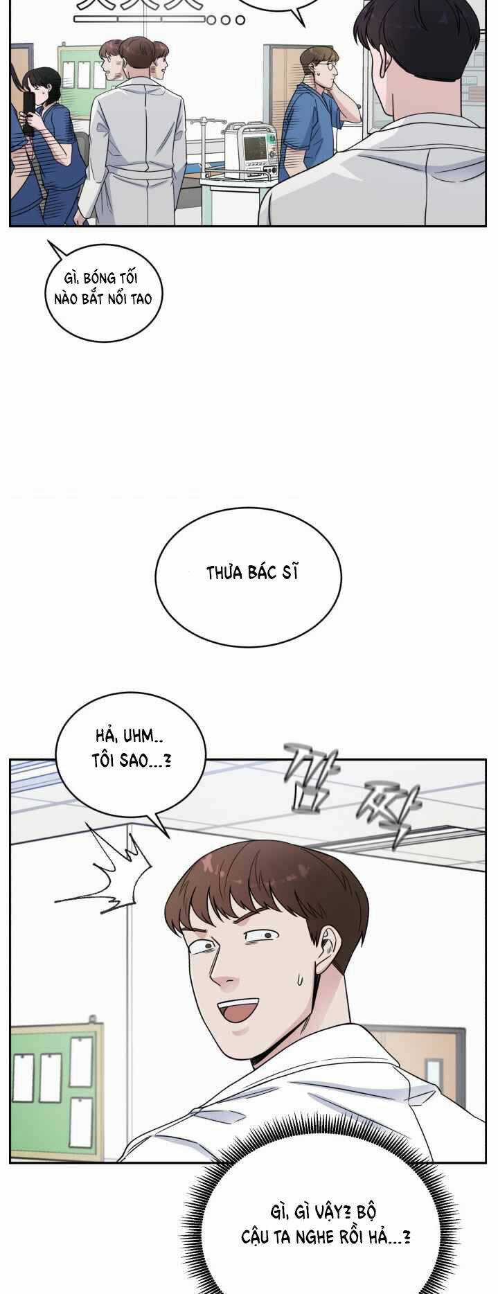 A.i. Doctor - Chapter 33 - Trang 53