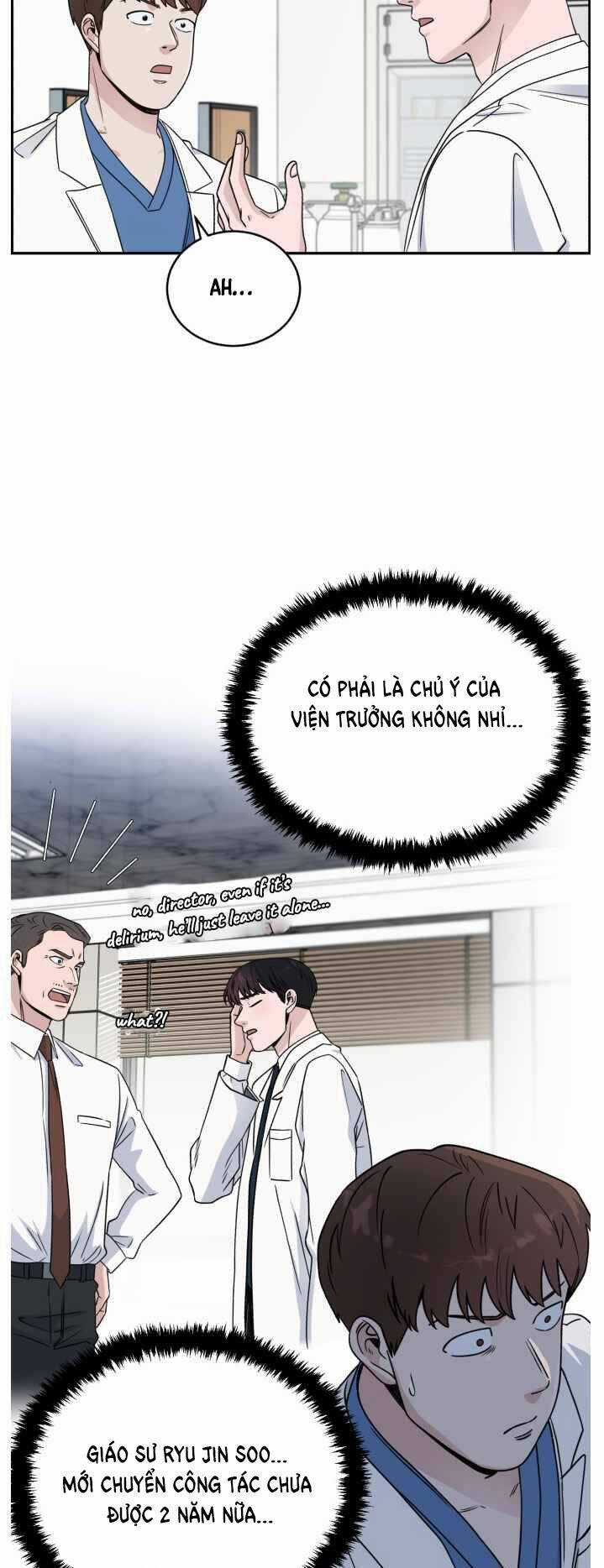 A.i. Doctor - Chapter 33 - Trang 56