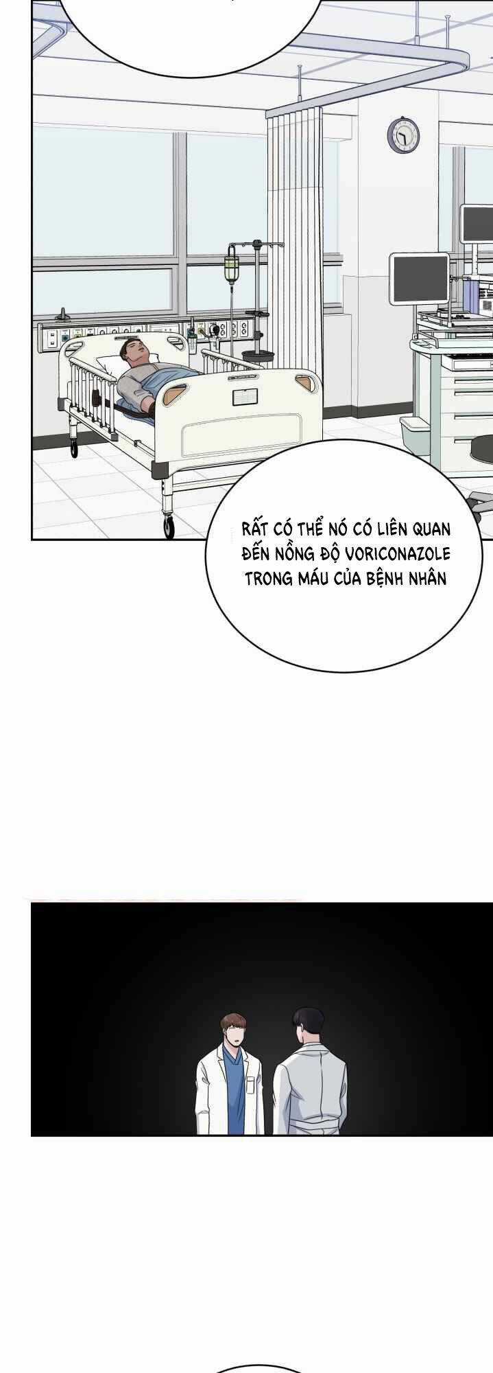 A.i. Doctor - Chapter 33 - Trang 59