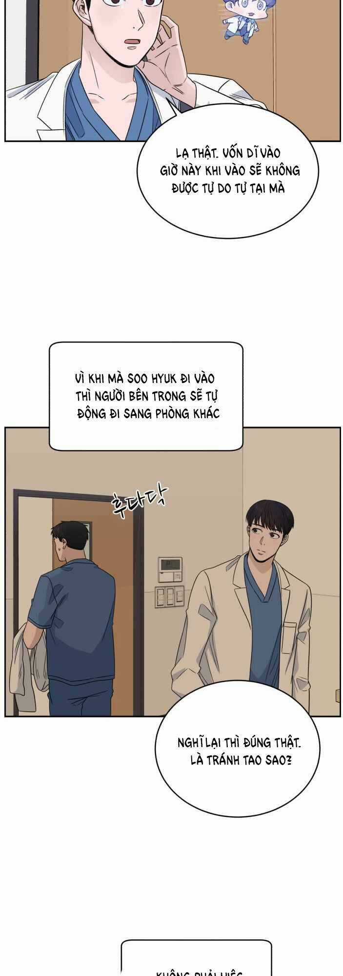 A.i. Doctor - Chapter 33 - Trang 9