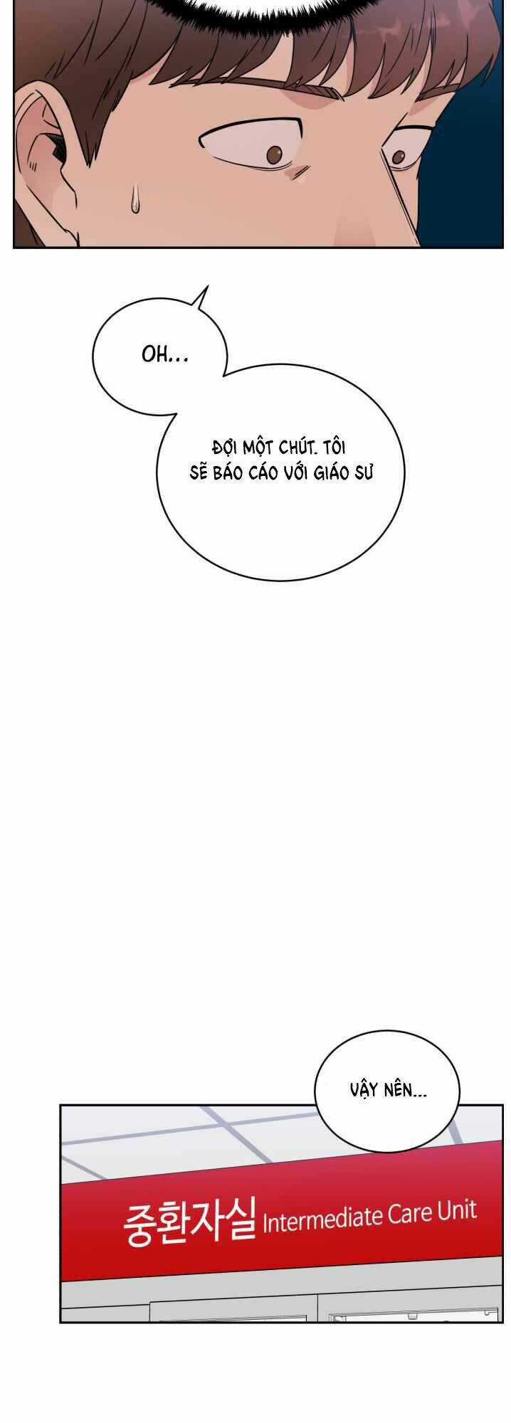 A.i. Doctor - Chapter 34 - Trang 18