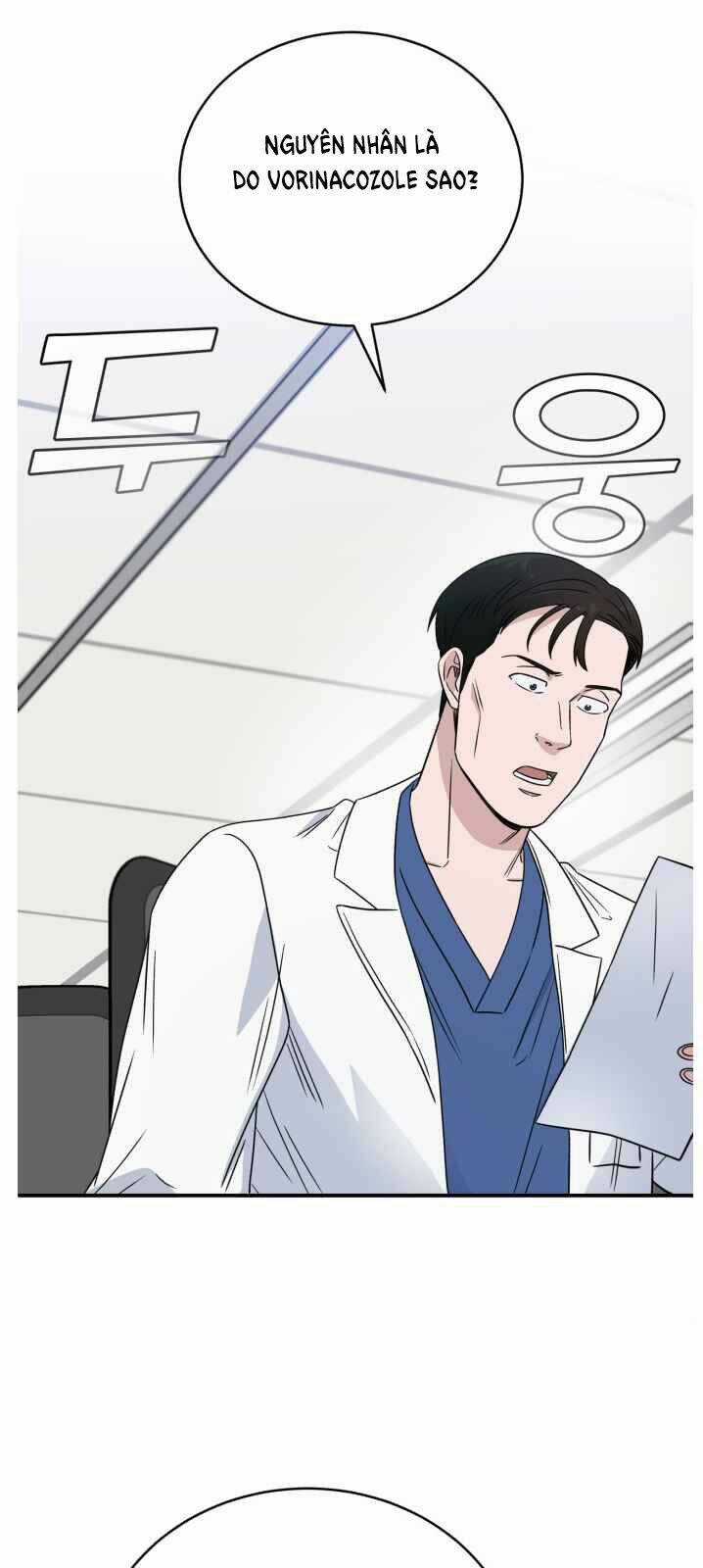 A.i. Doctor - Chapter 34 - Trang 19