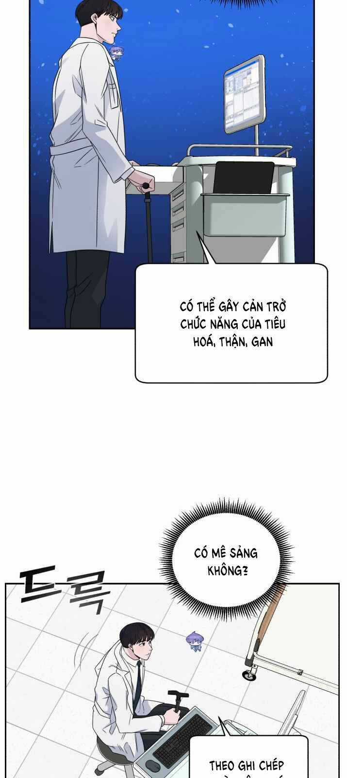 A.i. Doctor - Chapter 34 - Trang 3