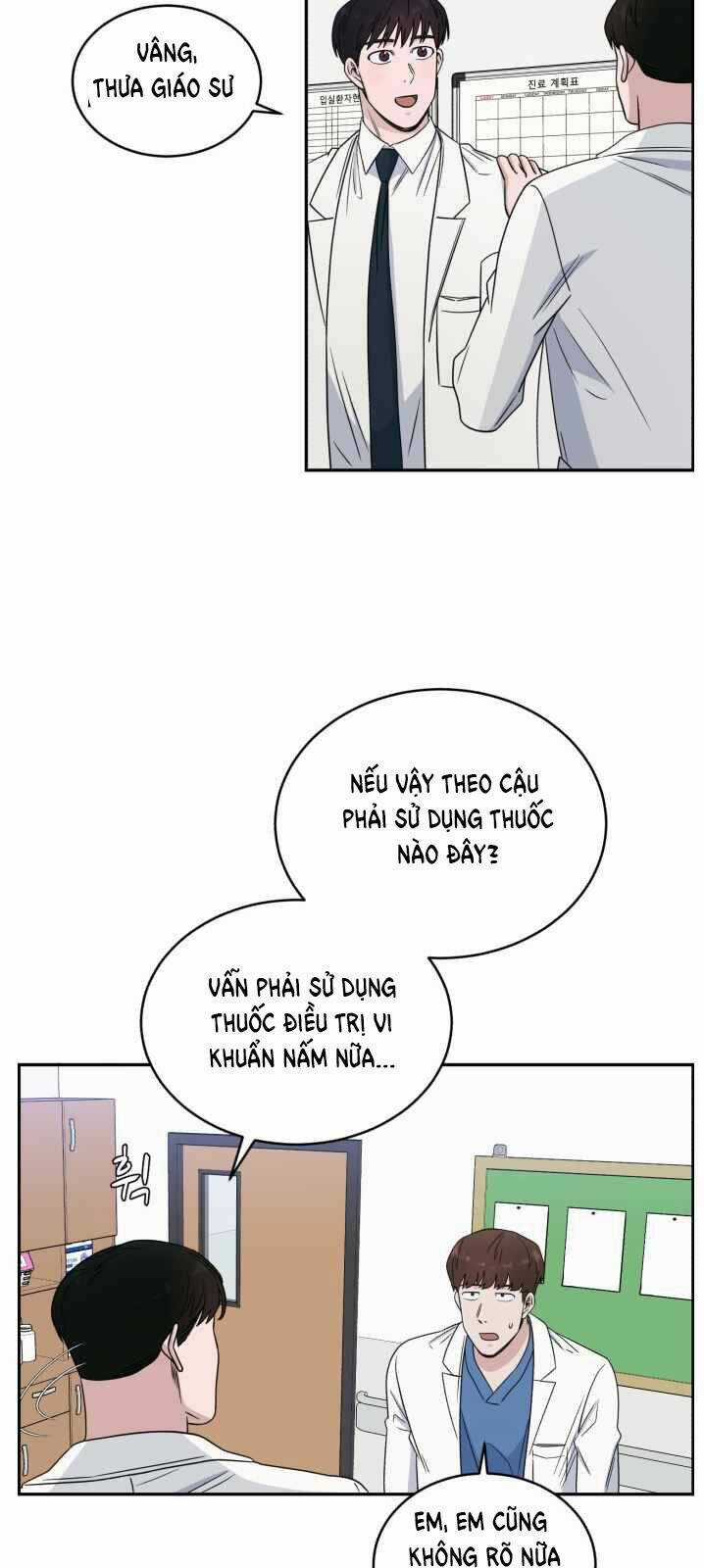 A.i. Doctor - Chapter 34 - Trang 24