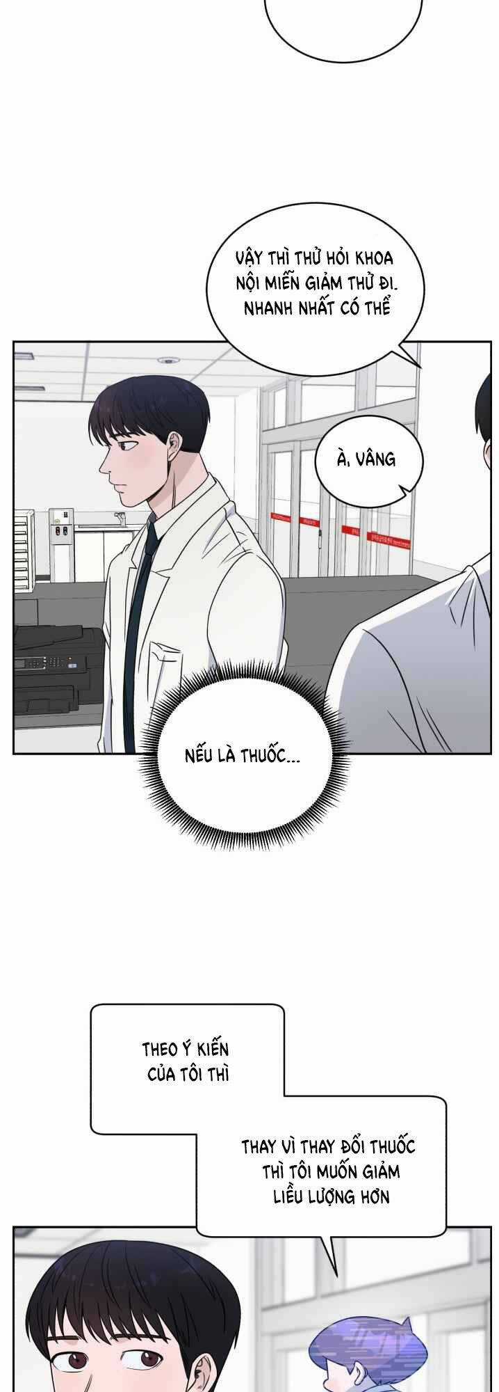 A.i. Doctor - Chapter 34 - Trang 25