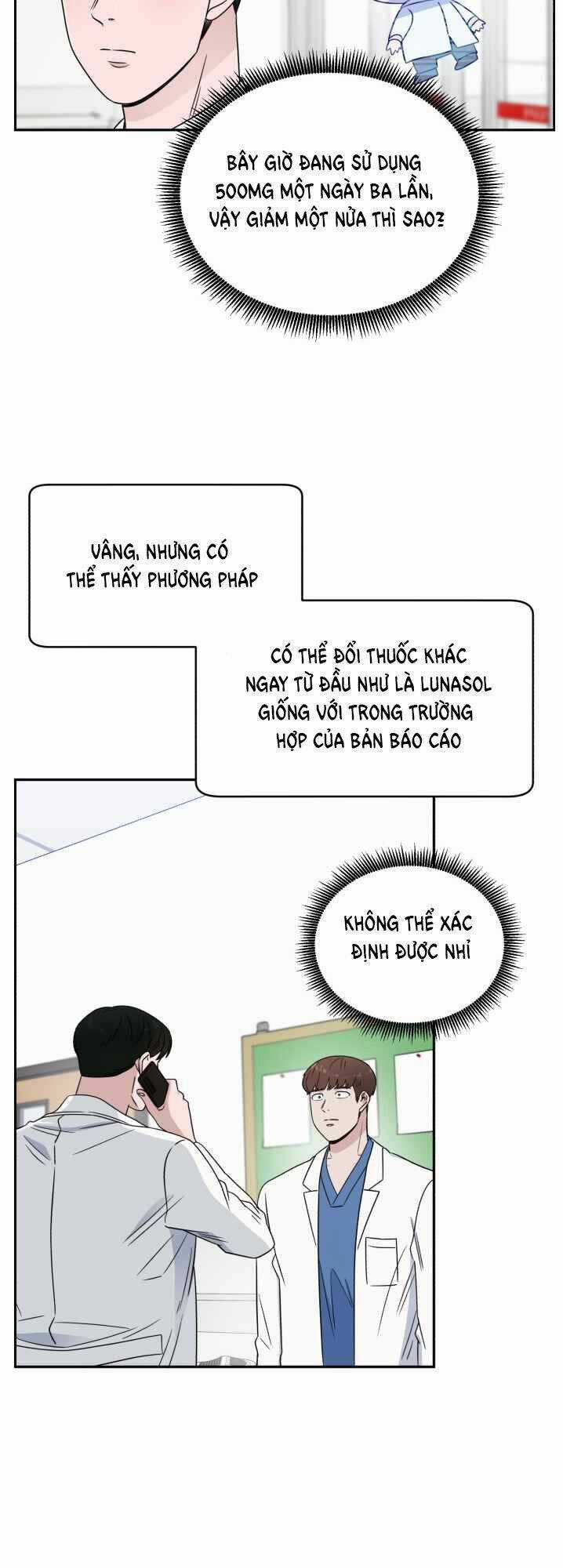 A.i. Doctor - Chapter 34 - Trang 26