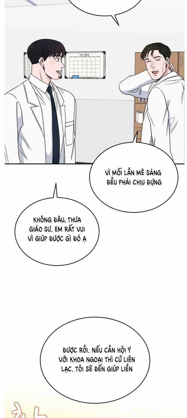 A.i. Doctor - Chapter 34 - Trang 28
