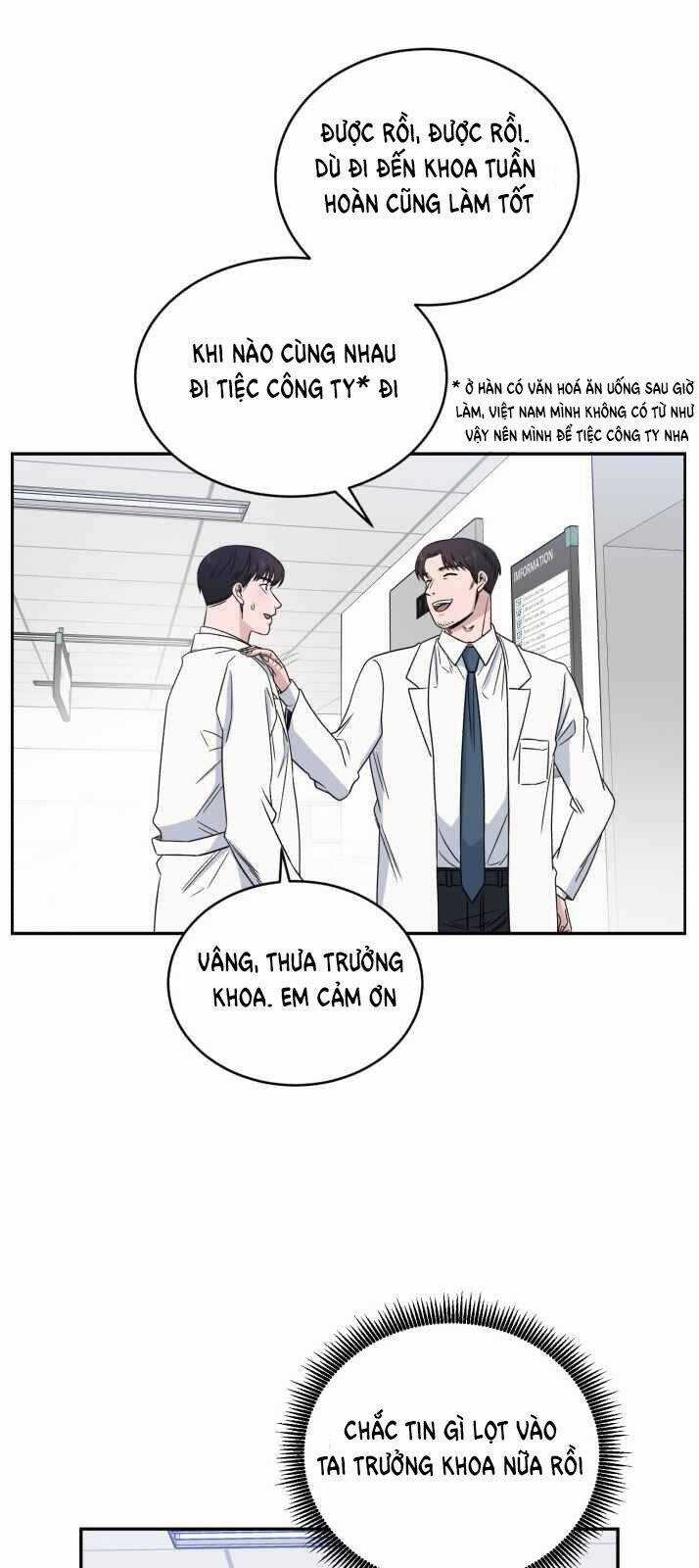 A.i. Doctor - Chapter 34 - Trang 36