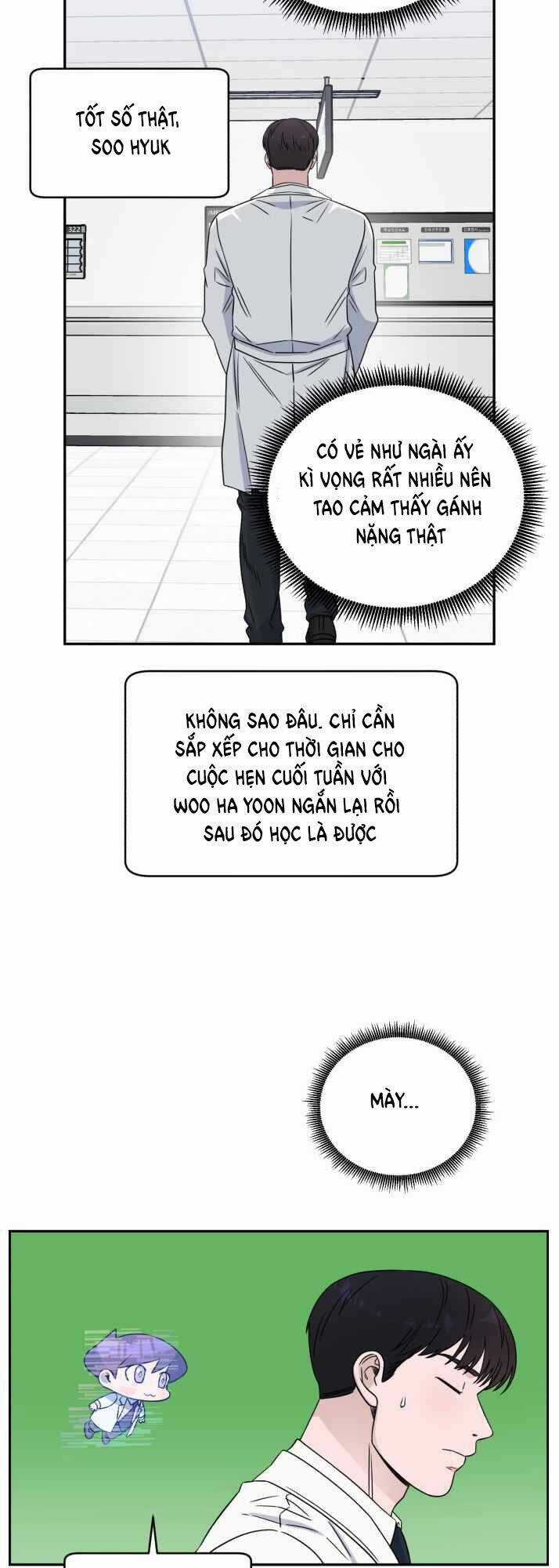 A.i. Doctor - Chapter 34 - Trang 37